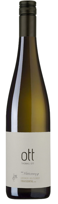 Grüner Veltliner Ried Mitterweg 2025