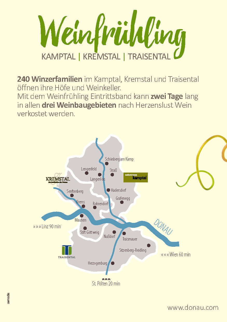 Weinfrühling 2020 verschoben