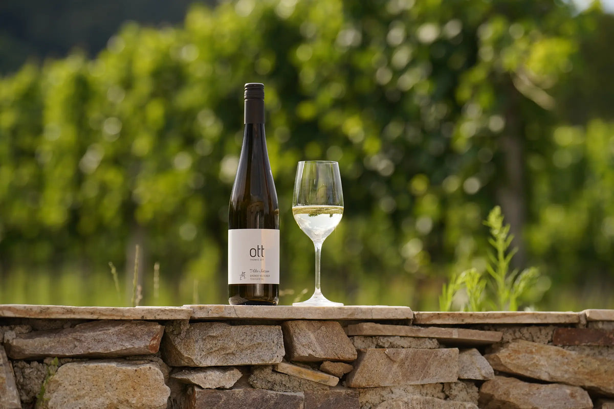 Reserven – Weingut Ott