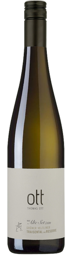 Grüner Veltliner Ried Alte Setzen 2025