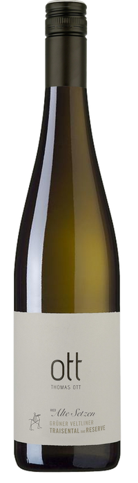 Grüner Veltliner Ried Alte Setzen 2025