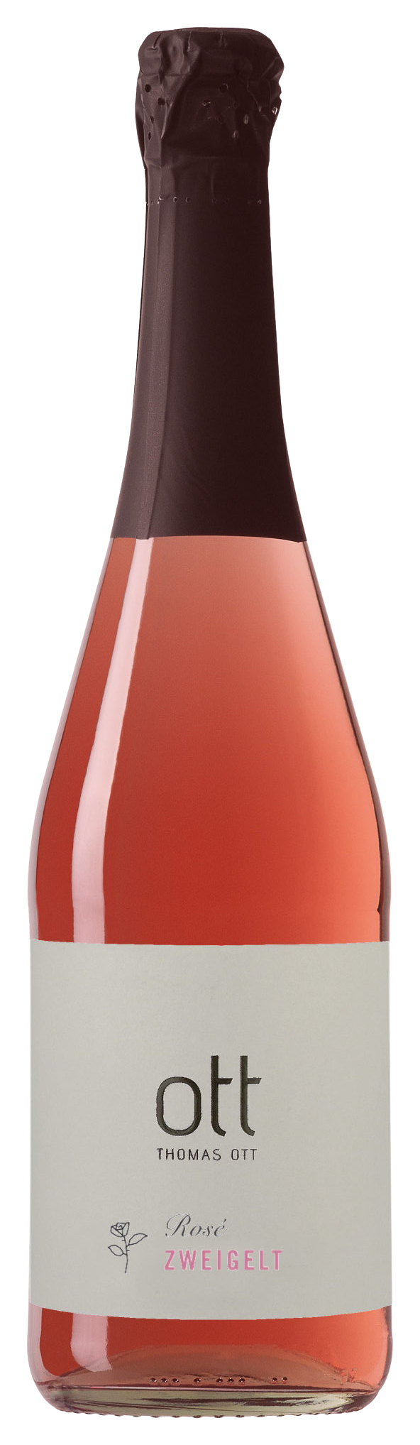 Rosé Frizzante