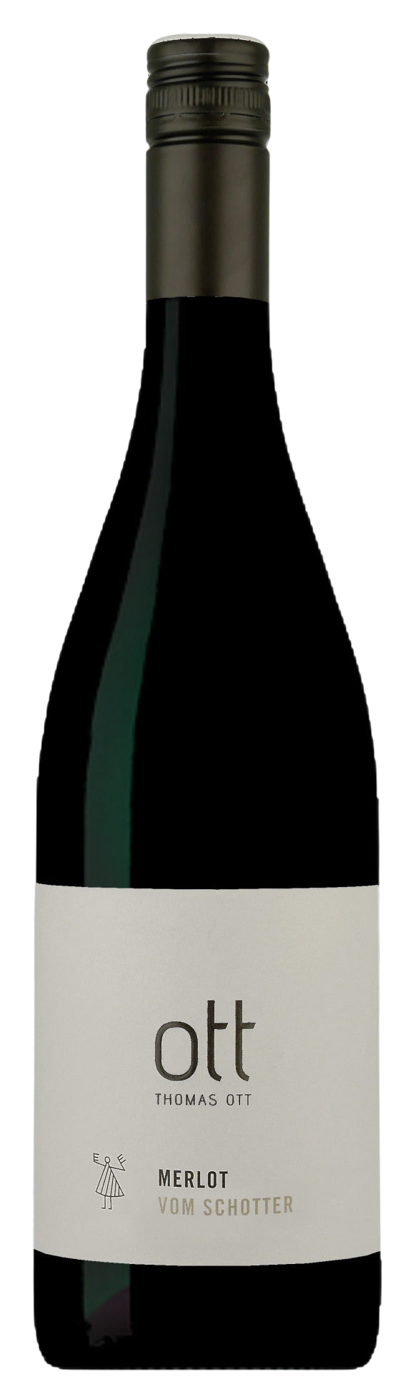 Merlot vom Schotter 2022