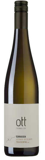 Grüner Veltliner Terrassen 2025