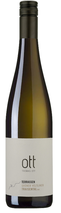 Grüner Veltliner Terrassen 2025
