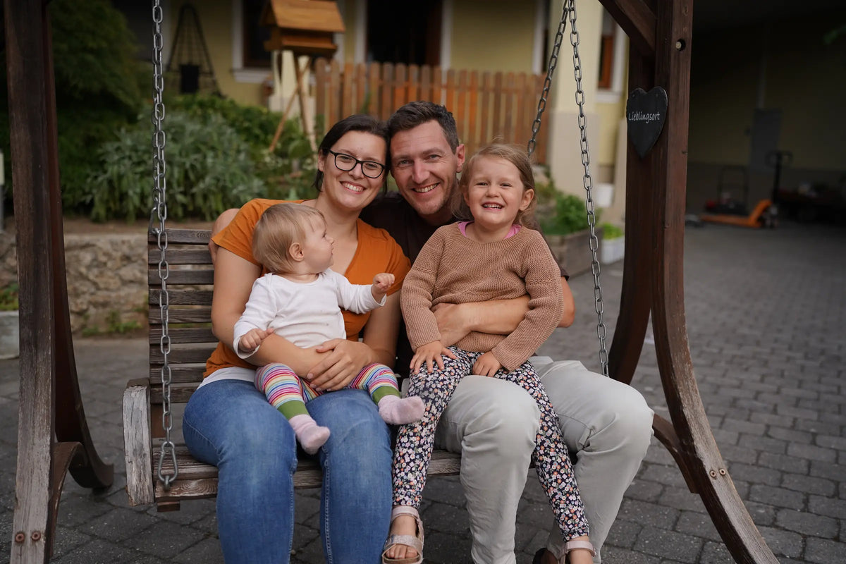 Familie Ott