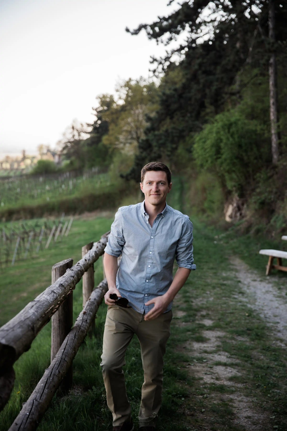 Weingut Ott