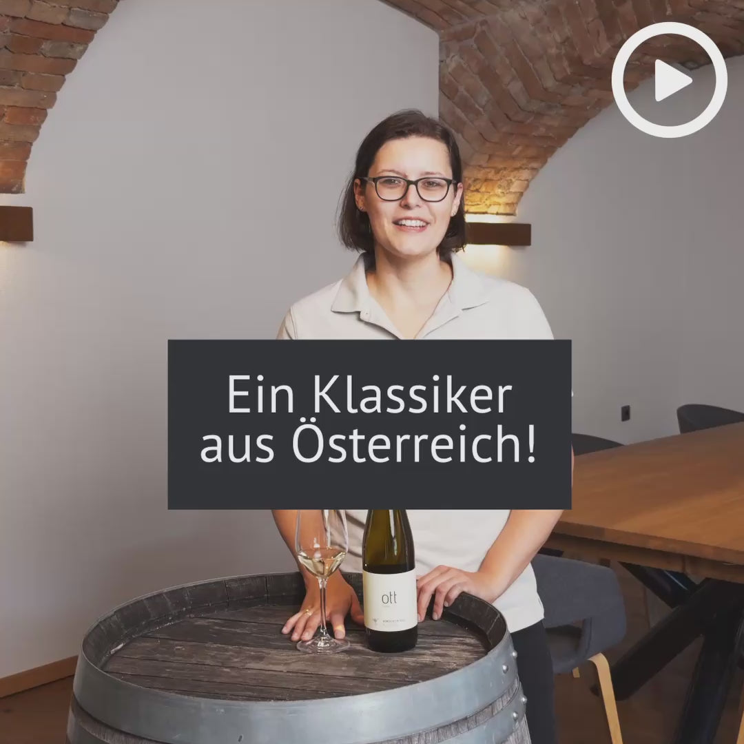 Gemischter Satz Alte Reben 2025