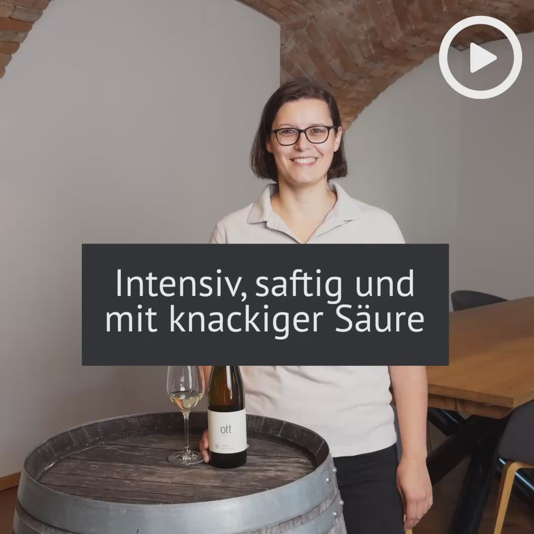 Blütenmuskateller 2025