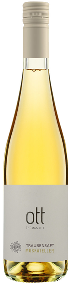 Muskateller Traubensaft 0,74 l